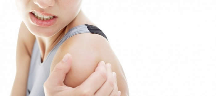 Lesiones y enfermedades del hombro